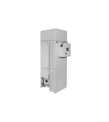 701Z60 / 701Z65 	Dust collector V80 Compact Mini